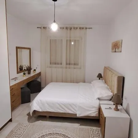 Appartement Terminal