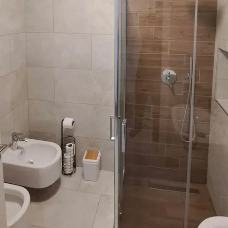 Appartement Terminal