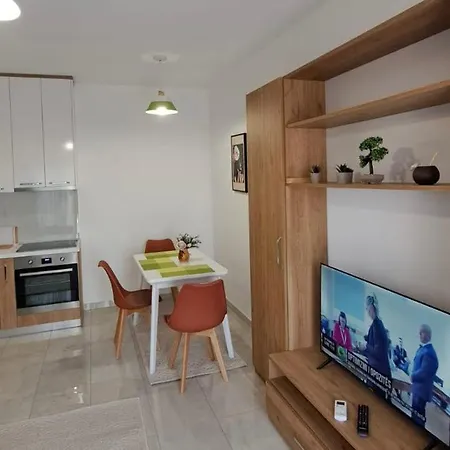 Terminal Appartement