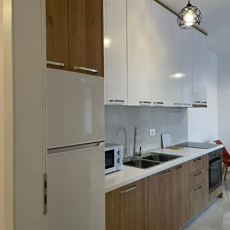 Appartement Terminal *